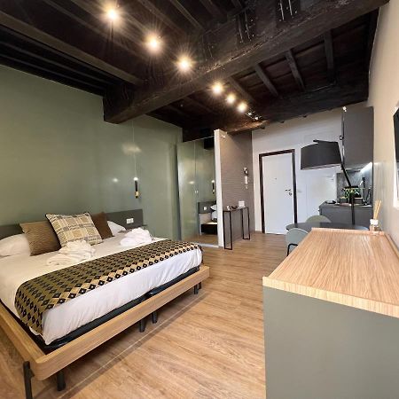 Apartamento Casa Orchidea Roma Exterior foto