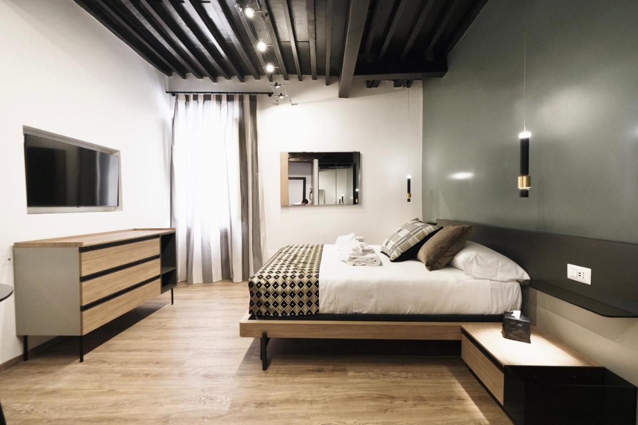 Apartamento Casa Orchidea Roma Exterior foto