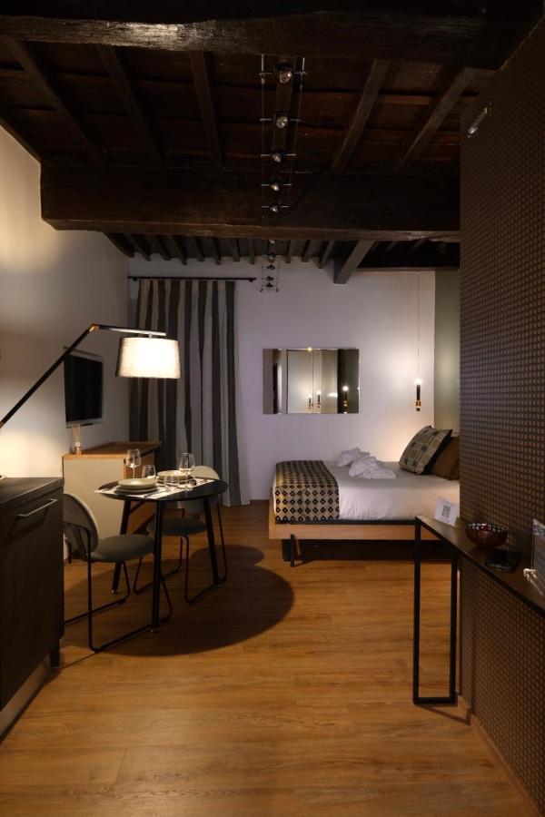 Apartamento Casa Orchidea Roma Exterior foto