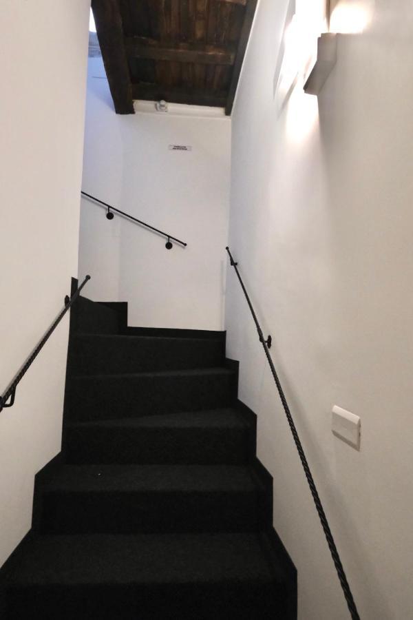 Apartamento Casa Orchidea Roma Exterior foto