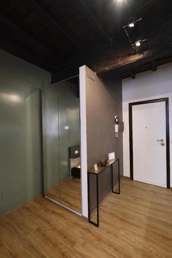 Apartamento Casa Orchidea Roma Exterior foto