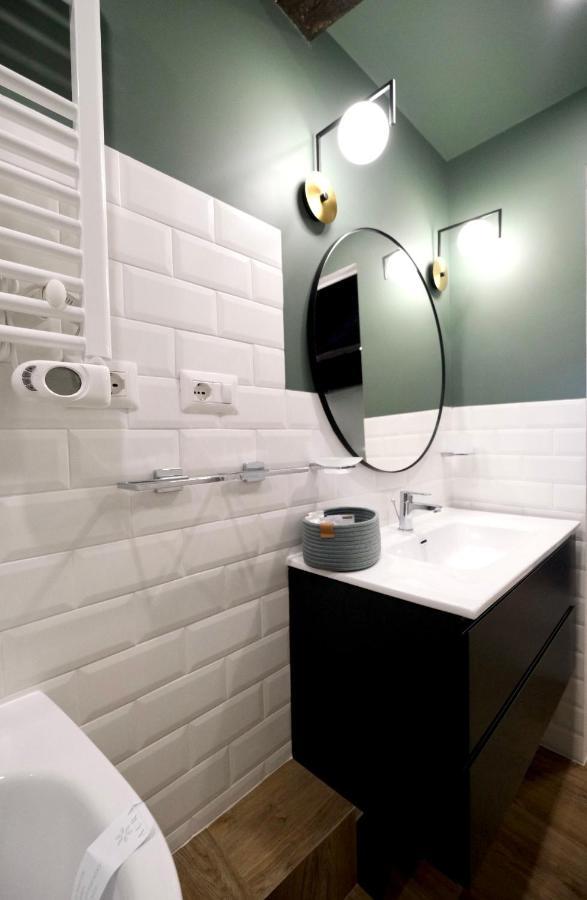 Apartamento Casa Orchidea Roma Exterior foto