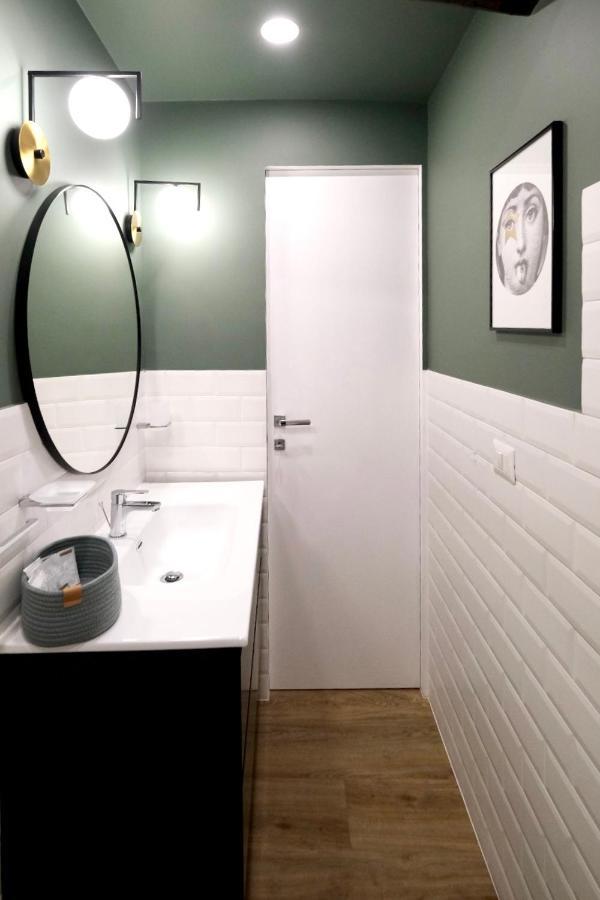 Apartamento Casa Orchidea Roma Exterior foto